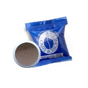 Lavazza Kompatible Fap Blu 100 Stück