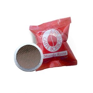 Lavazza Kompatible Fap Rossa 100 Stück