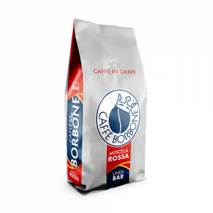 Borbone Professionale Bar ROSSO - 1Kg