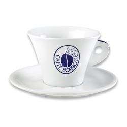 Borbone Riesen Tasse - Zuckerschale