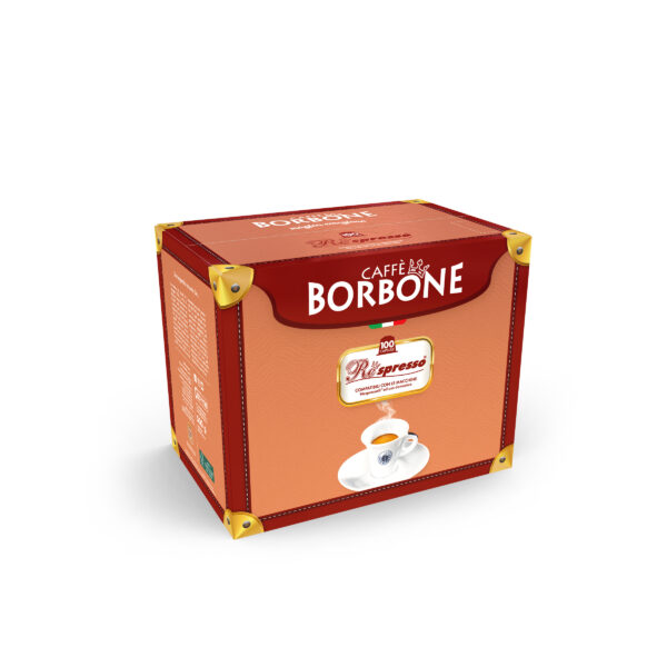 Caffe Billo capsule-respresso-borbone-scatola-100_01