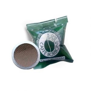 Lavazza Kompatible Fap Decaffeinato 100 Stück