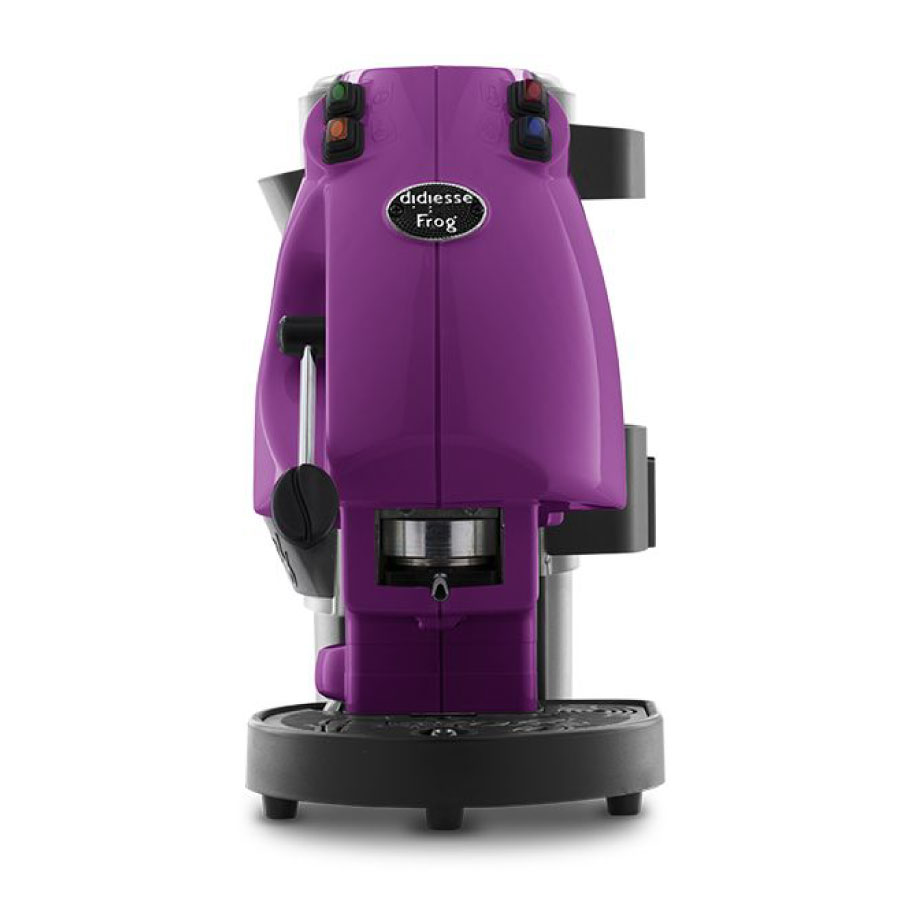 Didiesse Frog Revolution Purple