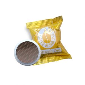Lavazza Kompatible Fap Oro 100 Stück