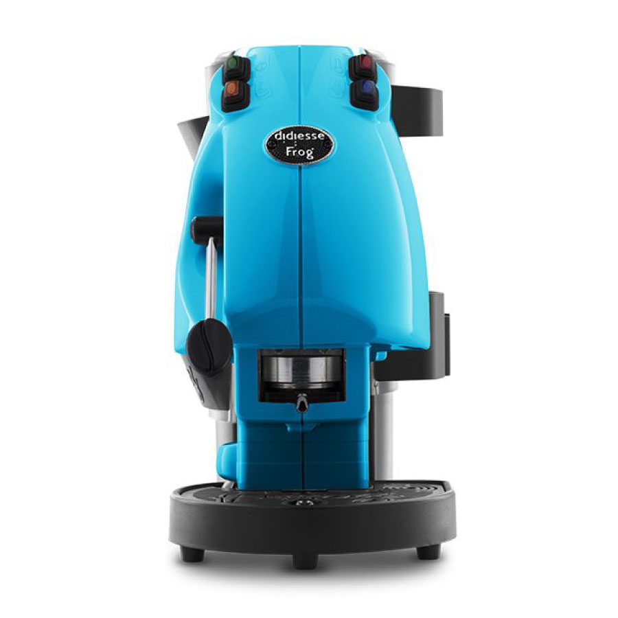Didiesse Frog Revolution Light Blue