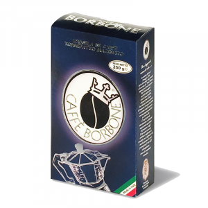 Borbone GEMAHLEN - 250gr