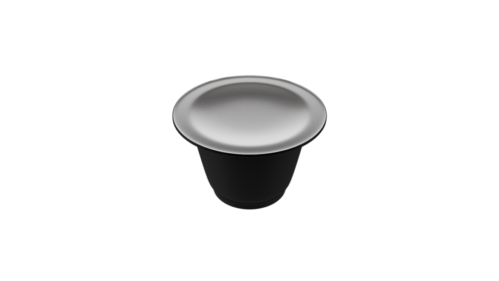 Caffè Borbone Kapseln Blu für Nespresso® – 100 Stück – Bild 4