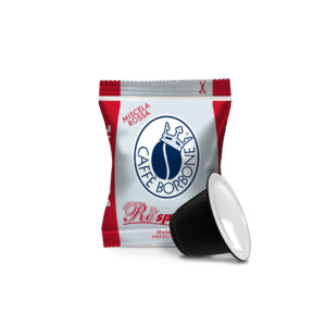 caffe-billo-capsule-nespresso-borbone-miscela-rossa