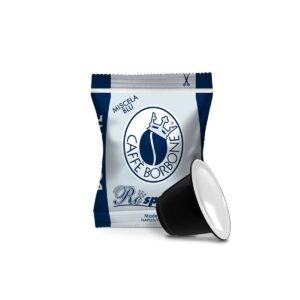 caffe-billo-capsule-nespresso-borbone-miscela-blu