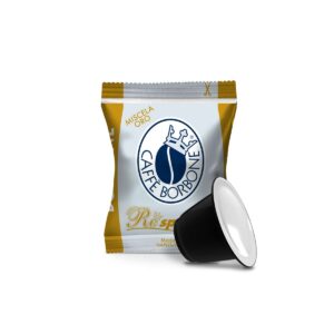 caffe-billo-capsule-respresso-borbone-miscela-oro
