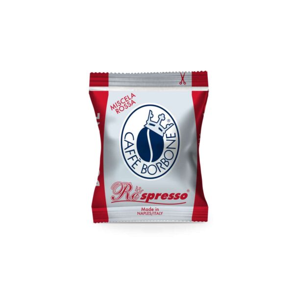 caffe-billo-capsule-nespresso-borbone-miscela-rossa