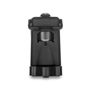 Didiesse Didi Espressomaschine für ESE Pads 44 mm in Schwarz