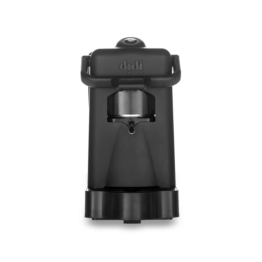 Didiesse Didi Espressomaschine für ESE Pads 44 mm in Schwarz