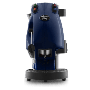 Didiesse Frog Revolution Espressomaschine für ESE Pads 44 mm in Blau