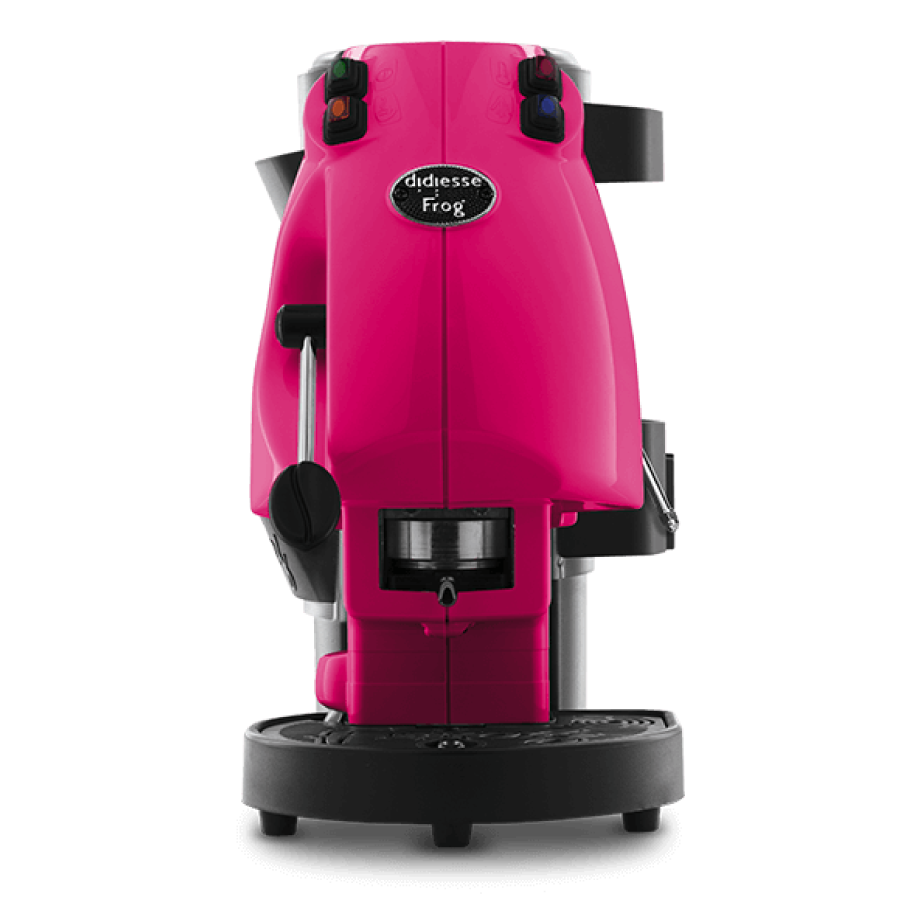 Didiesse Frog Revolution Pink