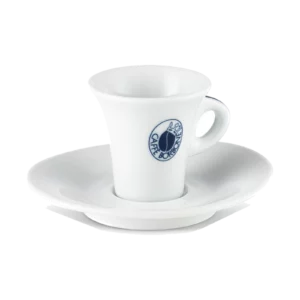Caffè Borbone Espresso-Tassen – 6 Stück