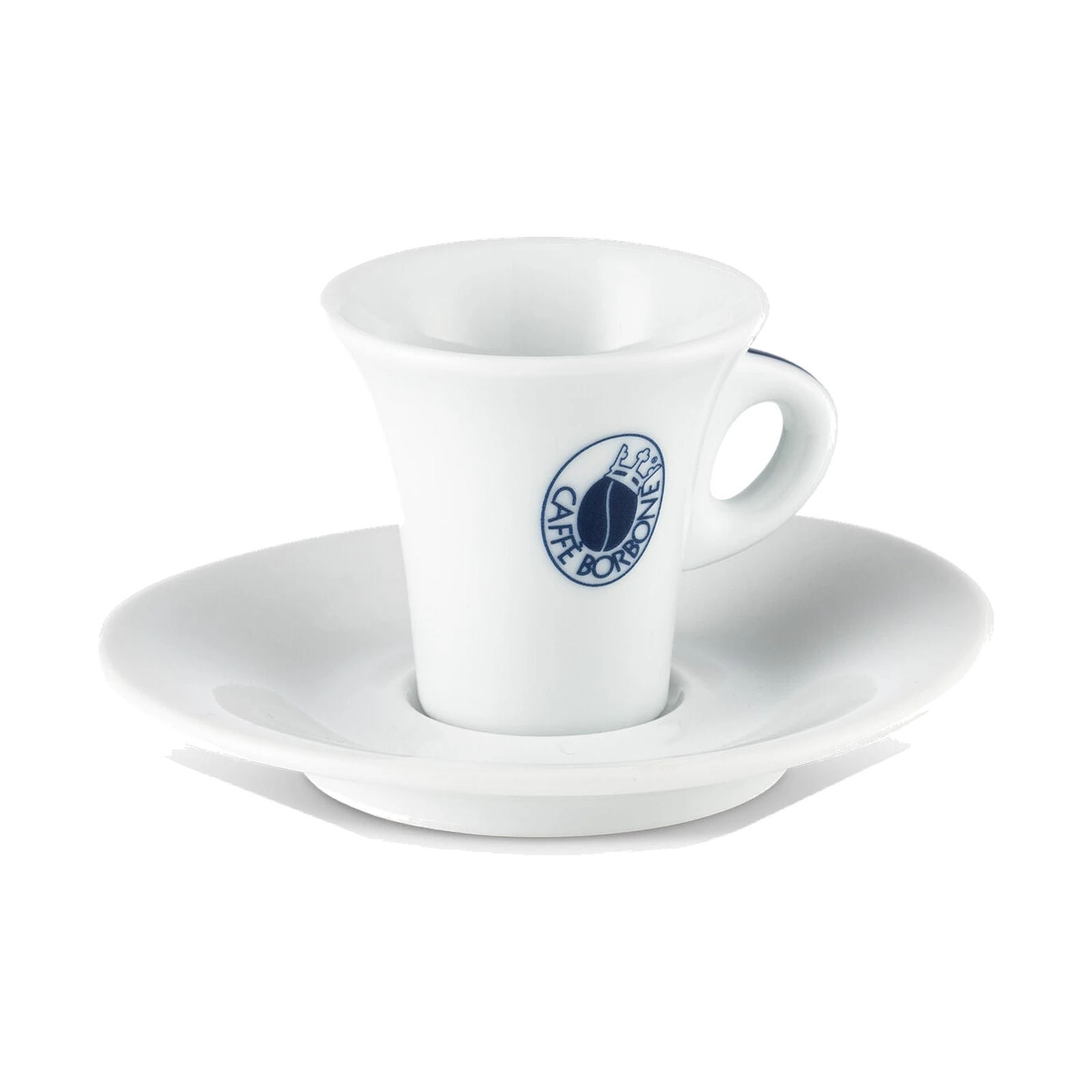 Caffè Borbone Espresso-Tassen – 6 Stück