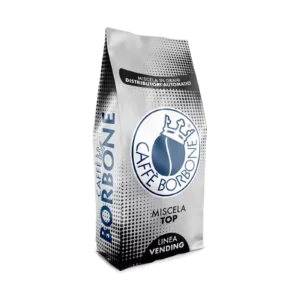 Caffè Borbone Kaffeebohnen Miscela Top Vending – 1 kg