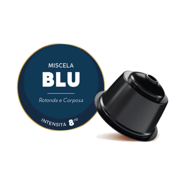 Compatible with Dolce Gusto®