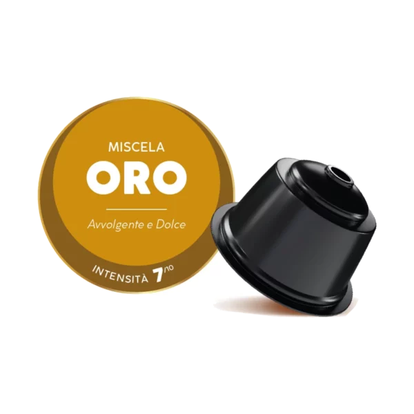 Compatibile con Dolce Gusto®