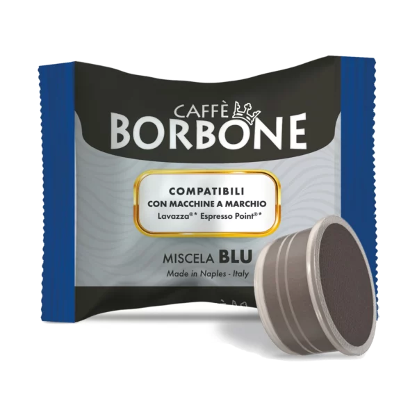 Compatible with Lavazza®