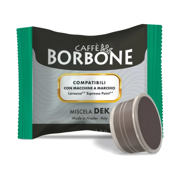 Compatible avec Lavazza®