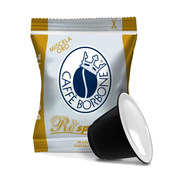 Compatible avec Nespresso®